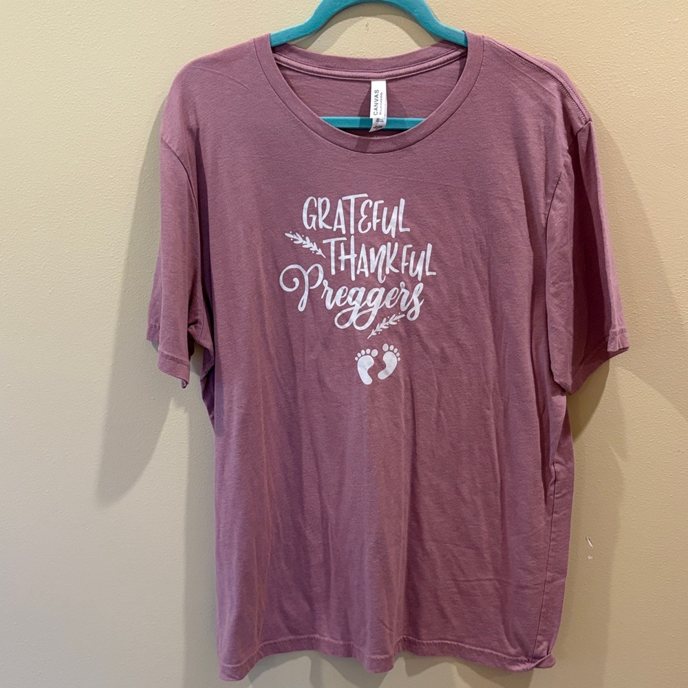 Fun Pregnancy t shirt